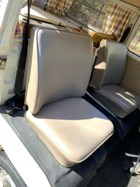 1971 Volkswagen Bus/Vanagon Westfalia - photo 5