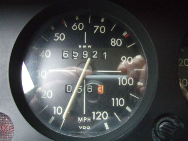1976 BMW 2002 - photo 9