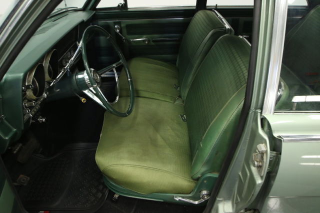 1966 AMC Ambassador 880 - photo 4