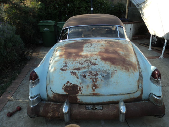 1952 Cadillac DeVille Coupe - photo 2