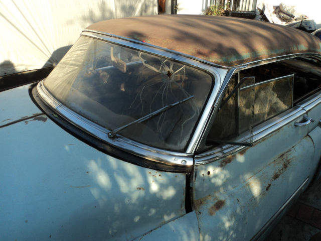 1952 Cadillac DeVille Coupe - photo 5