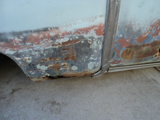 1952 Cadillac DeVille Coupe - photo 8
