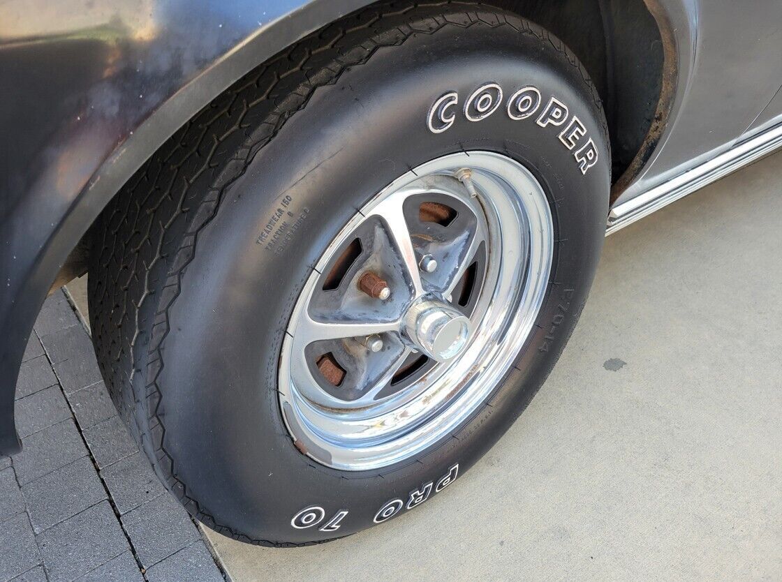 1968 AMC AMX - photo 11