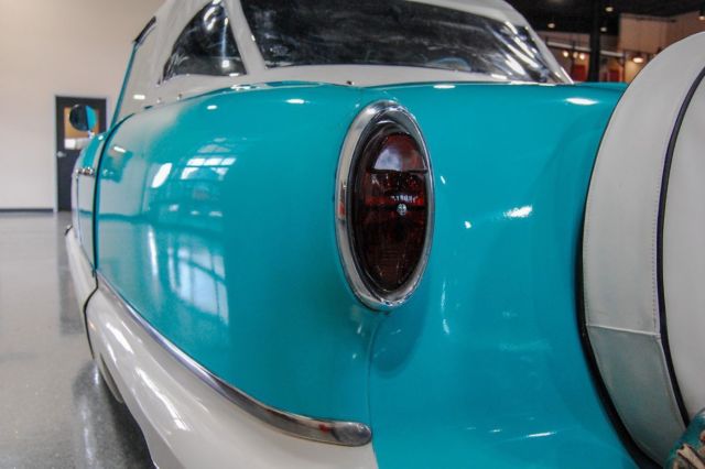 1958 Nash Metropolitan Very Original Colorado Car - photo 6