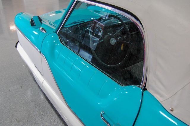 1958 Nash Metropolitan Very Original Colorado Car - photo 7