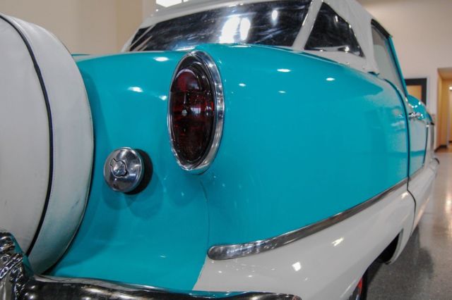 1958 Nash Metropolitan Very Original Colorado Car - photo 8