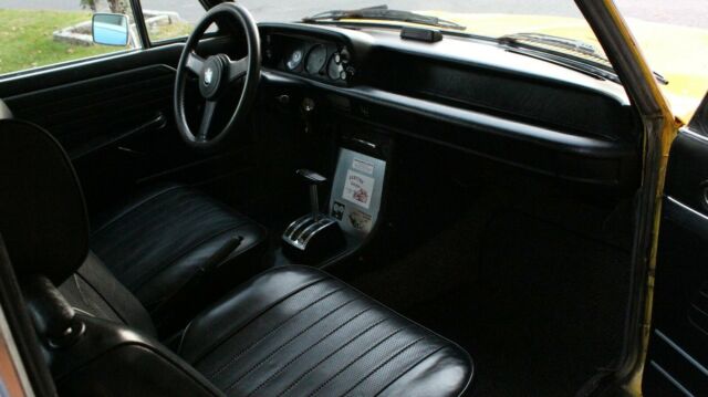1972 BMW 2002 2002 - photo 10