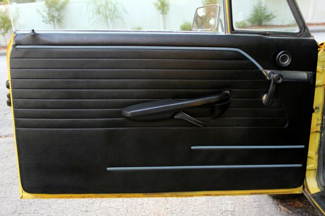 1972 BMW 2002 2002 - photo 11
