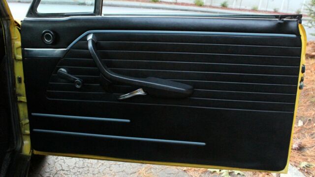 1972 BMW 2002 2002 - photo 12