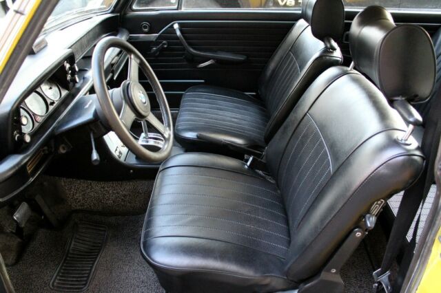 1972 BMW 2002 2002 - photo 9