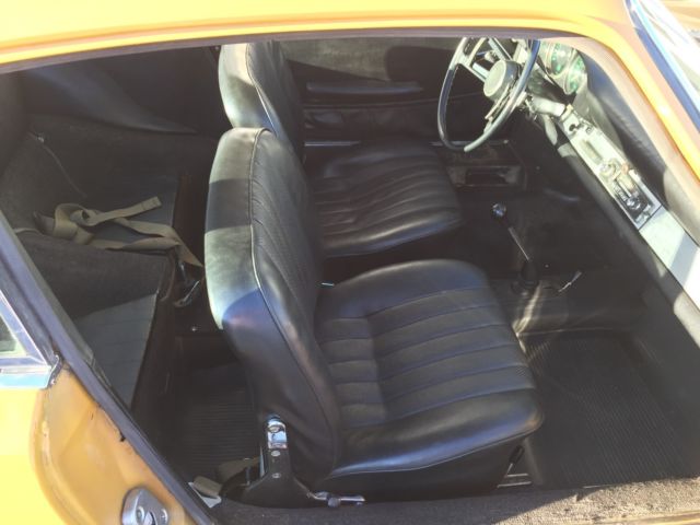 1966 Porsche 912 Coupe - photo 11