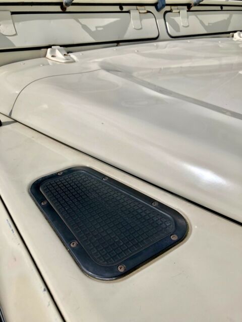 1989 Land Rover Defender County - photo 10