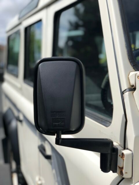 1989 Land Rover Defender County - photo 8