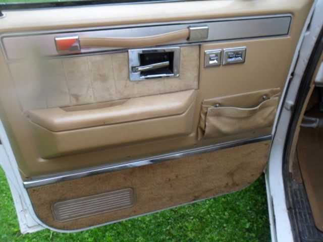 1985 Chevrolet Silverado 1500 - photo 6
