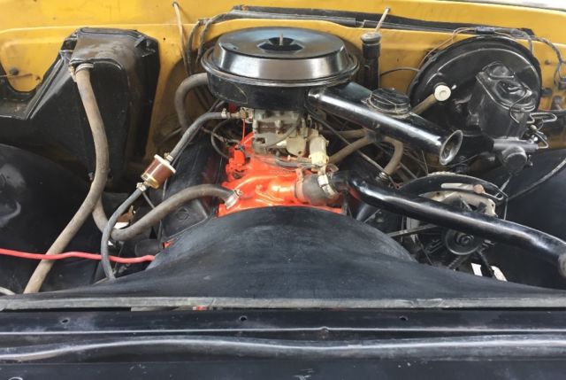 1971 Chevrolet Blazer - photo 11