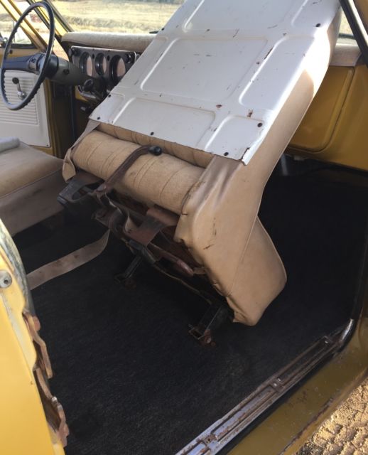 1971 Chevrolet Blazer - photo 7