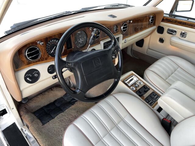 1994 Rolls-Royce Silver Spirit/Spur/Dawn - photo 13