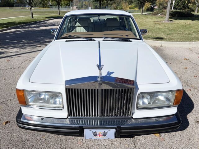 1994 Rolls-Royce Silver Spirit/Spur/Dawn - photo 2