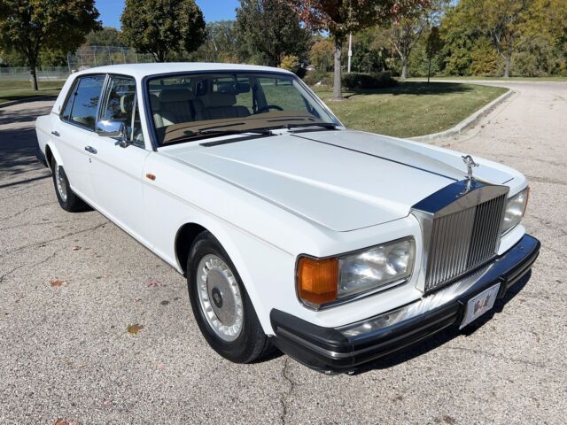 1994 Rolls-Royce Silver Spirit/Spur/Dawn - photo 3