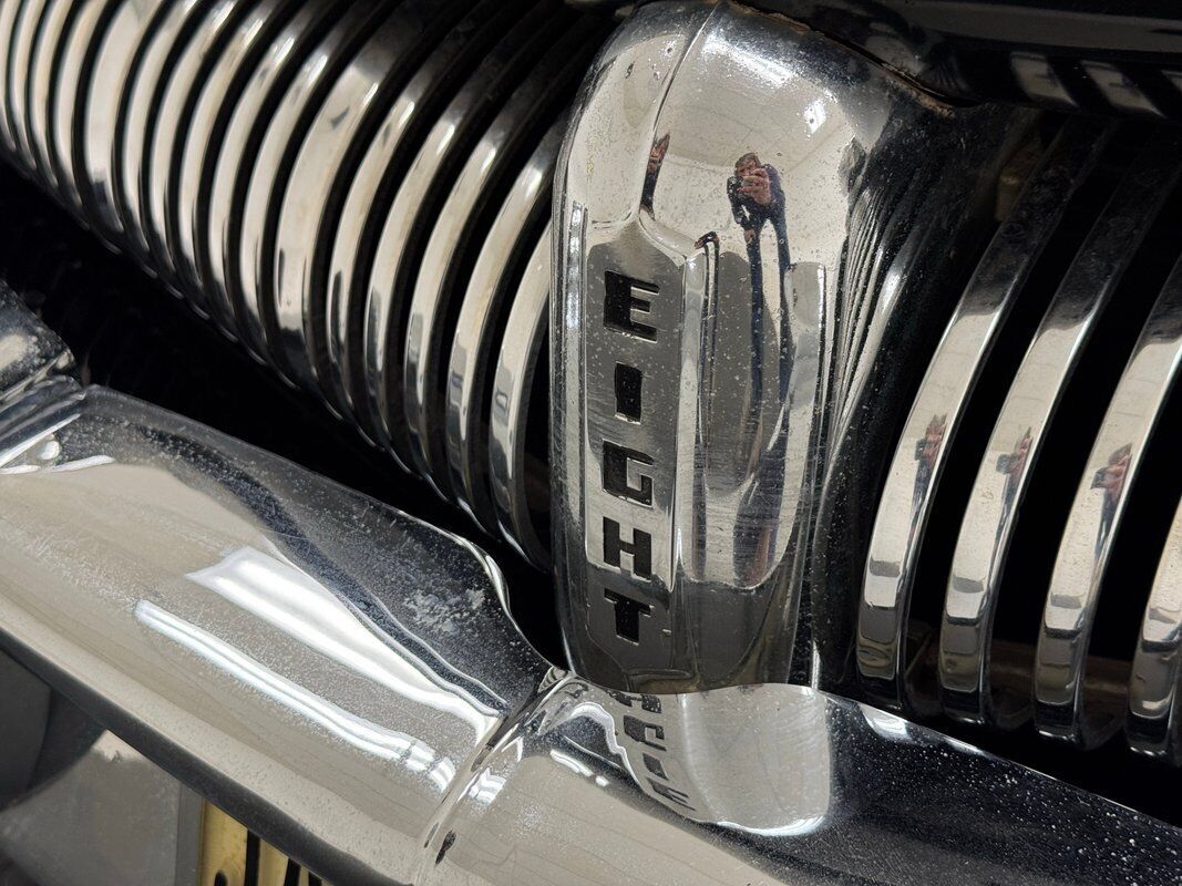 1949 Mercury 9CM Series Coupe - photo 10