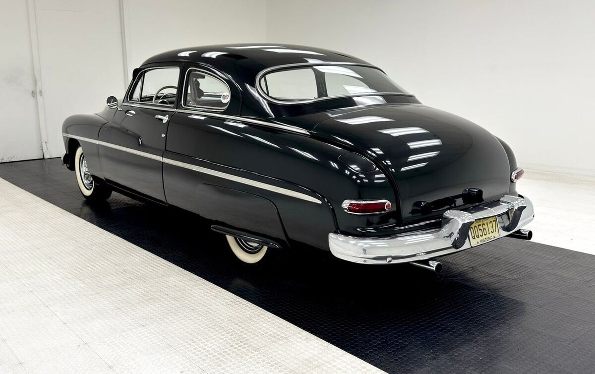1949 Mercury 9CM Series Coupe - photo 3