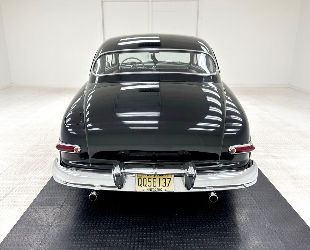 1949 Mercury 9CM Series Coupe - photo 4