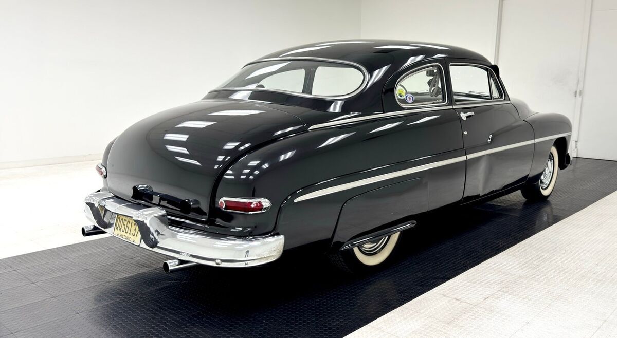 1949 Mercury 9CM Series Coupe - photo 5