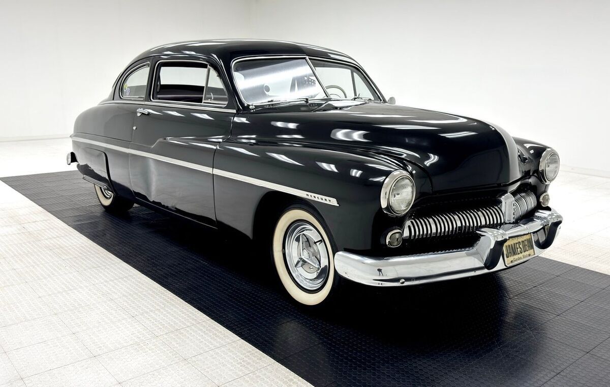 1949 Mercury 9CM Series Coupe - photo 7