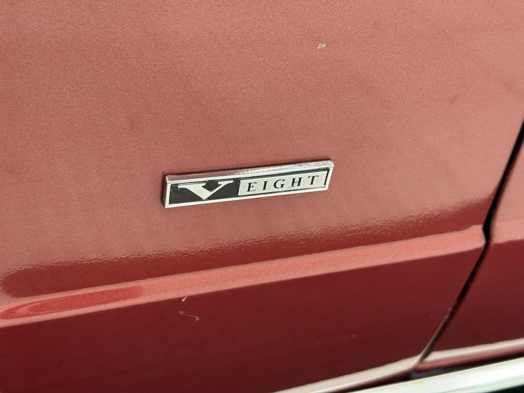 1966 Plymouth Barracuda Fastback - photo 13