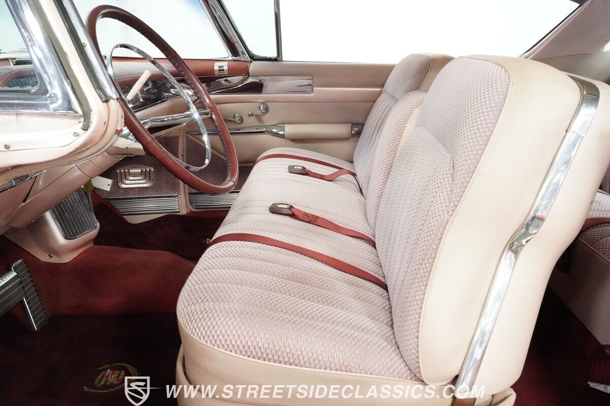 1957 Cadillac Eldorado Seville - photo 5
