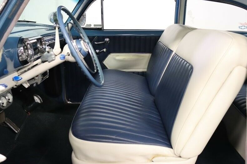 1954 Chevrolet Bel Air/150/210 - photo 5