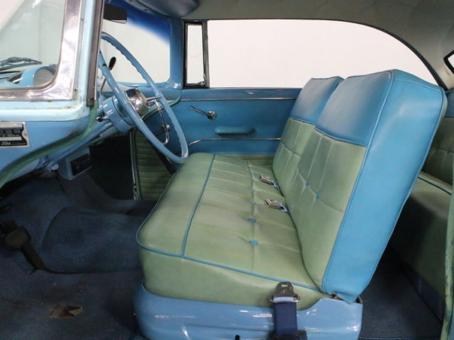 1955 Ford Fairlane - photo 4