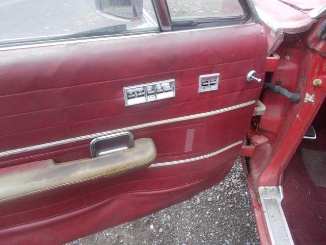 1968 Mercury Monterey - photo 3