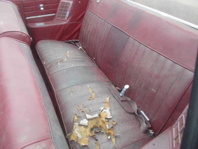 1968 Mercury Monterey - photo 6