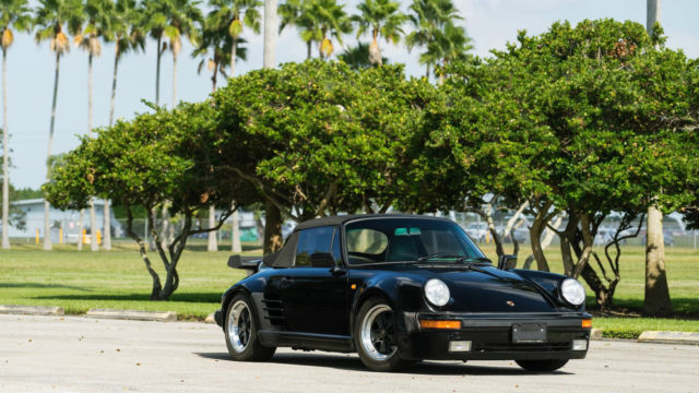 1989 Porsche 930 Turbo - photo 13