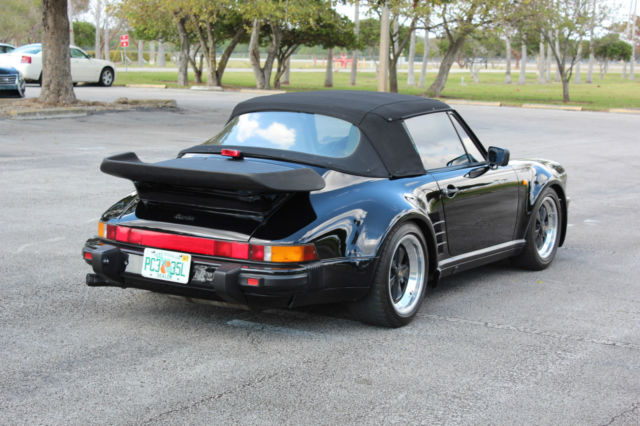 1989 Porsche 930 Turbo - photo 2