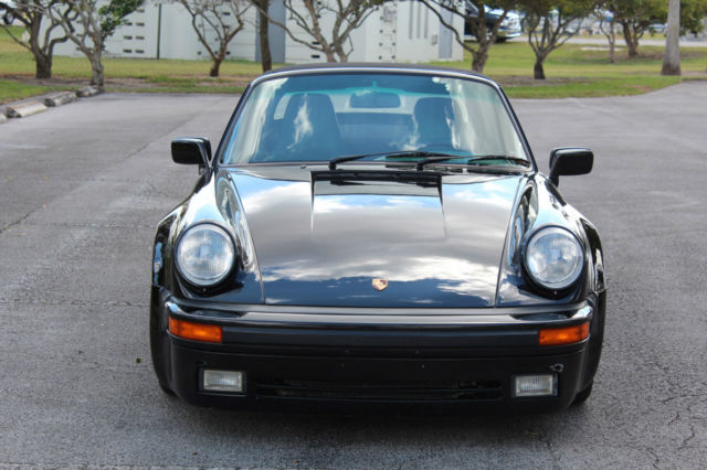 1989 Porsche 930 Turbo - photo 4