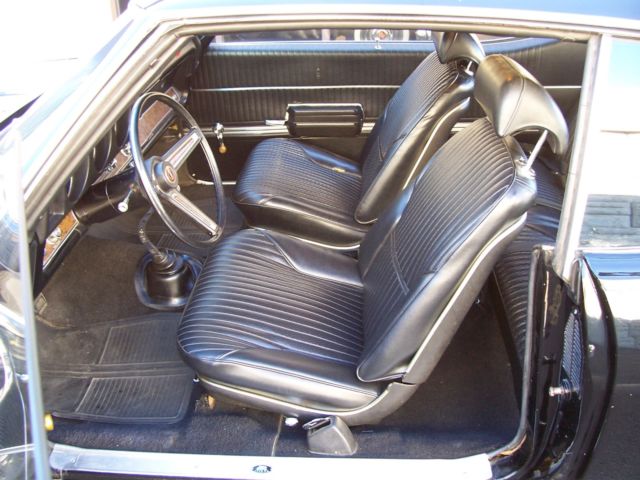 1969 Oldsmobile 442 W-30 - photo 11