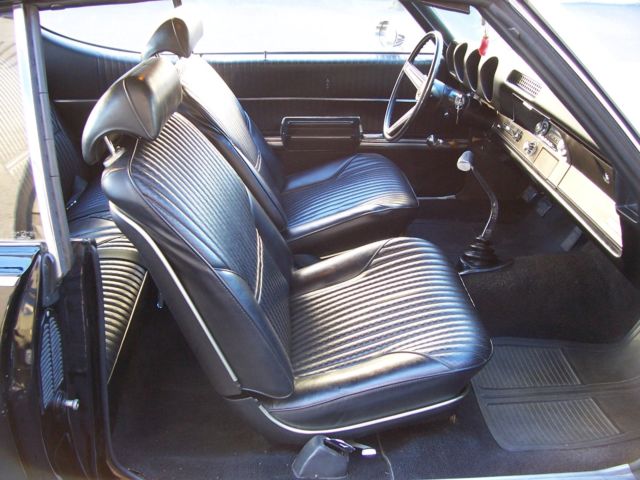 1969 Oldsmobile 442 W-30 - photo 13