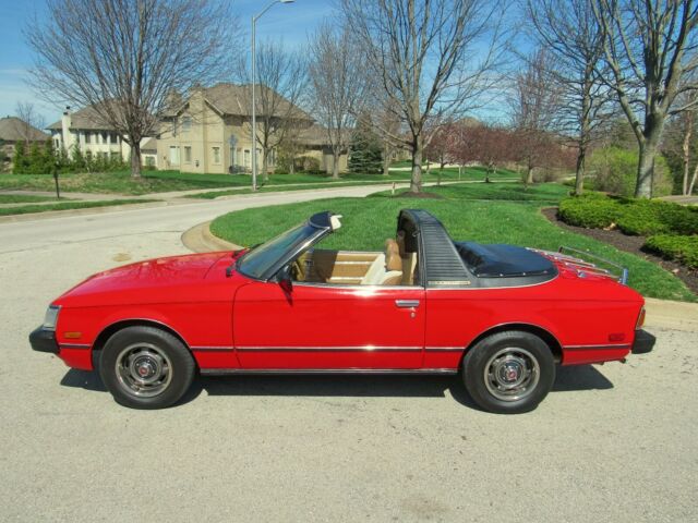1980 Toyota Celica Sunchaser - photo 6