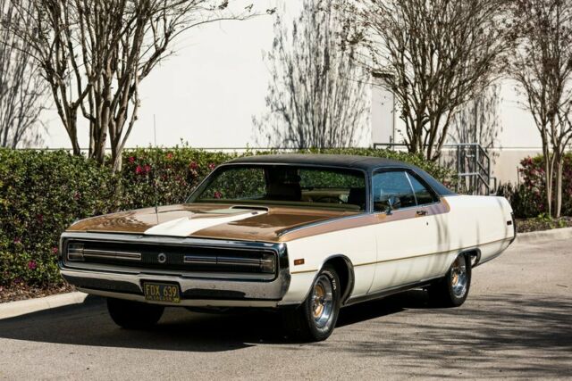 1970 Chrysler 300-H Hurst Edition -- - photo 7