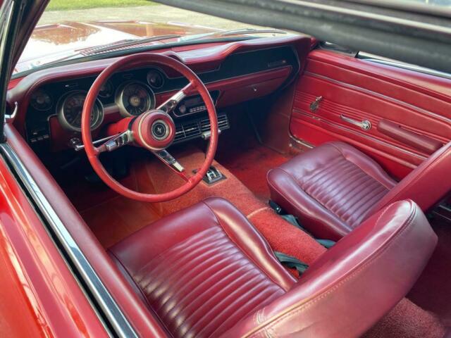 1967 Ford Mustang - photo 12