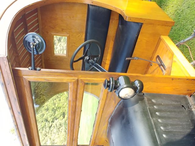 1923 Ford Model T C-Cab - photo 12