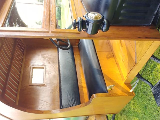 1923 Ford Model T C-Cab - photo 13