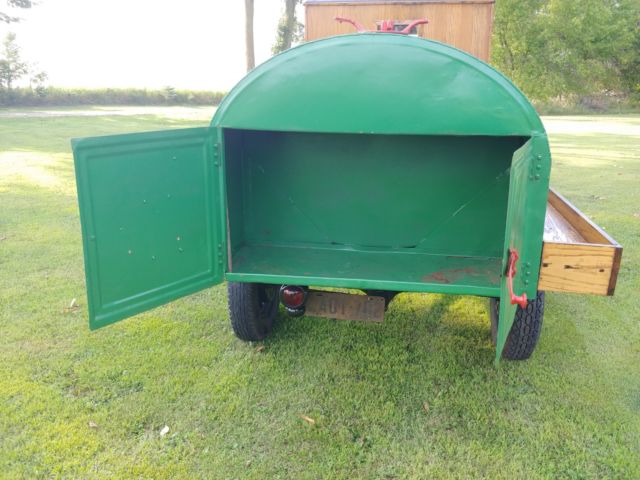 1923 Ford Model T C-Cab - photo 4