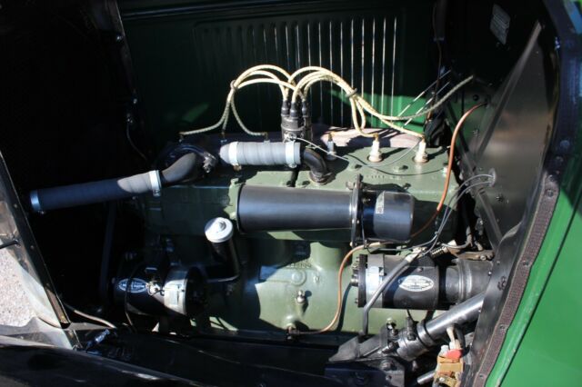 1928 Pontiac Other Sport Coupe Landau - photo 11