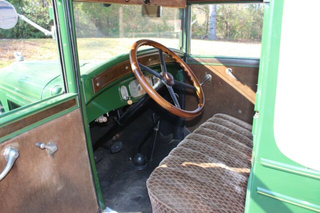 1928 Pontiac Other Sport Coupe Landau - photo 9