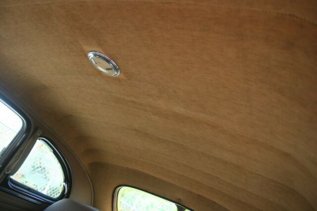 1938 Buick CENTURY MODEL 67 - photo 12