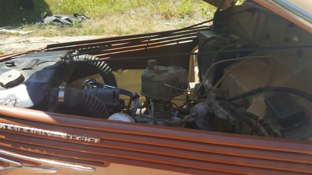 1938 Ford Other Pickups - photo 10