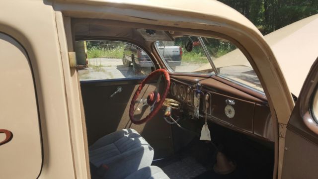1938 Ford Other Pickups - photo 11